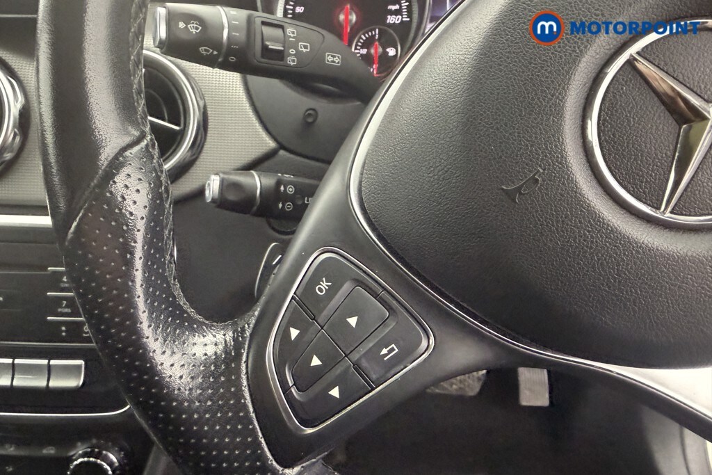 Used Mercedes-Benz GLA for sale - 77688514: Photo 23