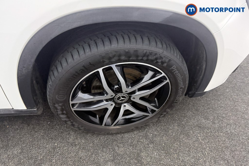 Used Mercedes-Benz GLA for sale - 77688514: Photo 31