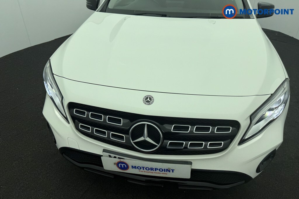 Used Mercedes-Benz GLA for sale - 77688514: Photo 32