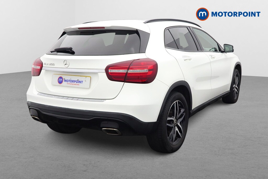 Used Mercedes-Benz GLA for sale - 77688514: Photo 7