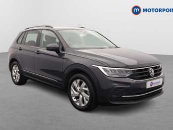 1.5 TSI 150 Life 5dr