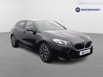 2025 - 120 Sport 5dr Step Auto