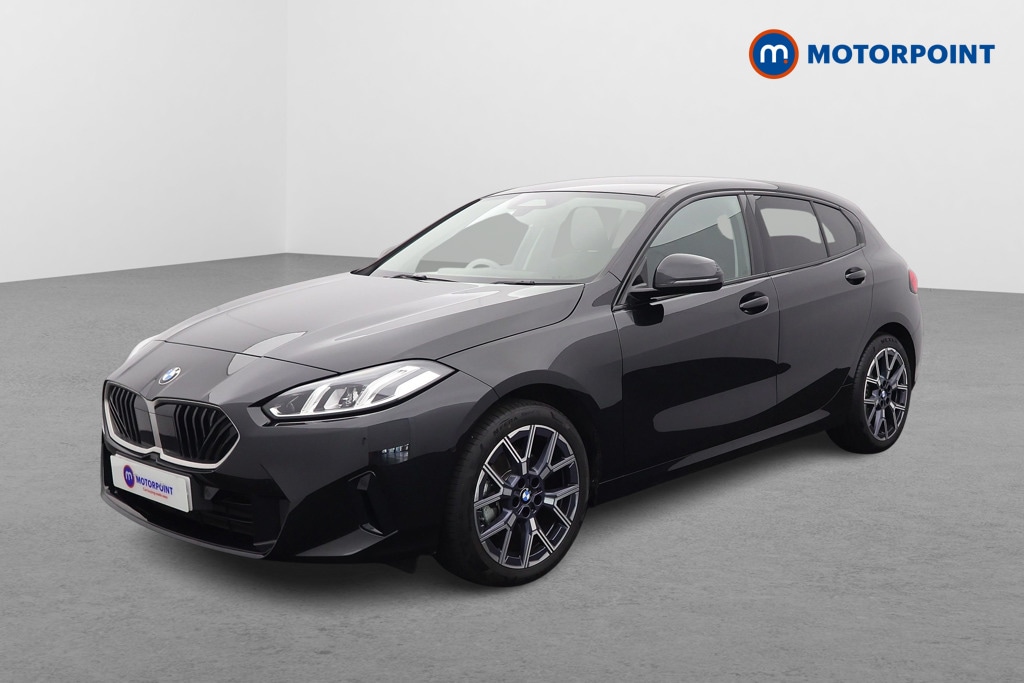 Used BMW 1 Series 2025 for sale - 77061816: Photo 3