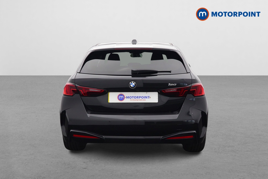 Used BMW 1 Series 2025 for sale - 77061816: Photo 6