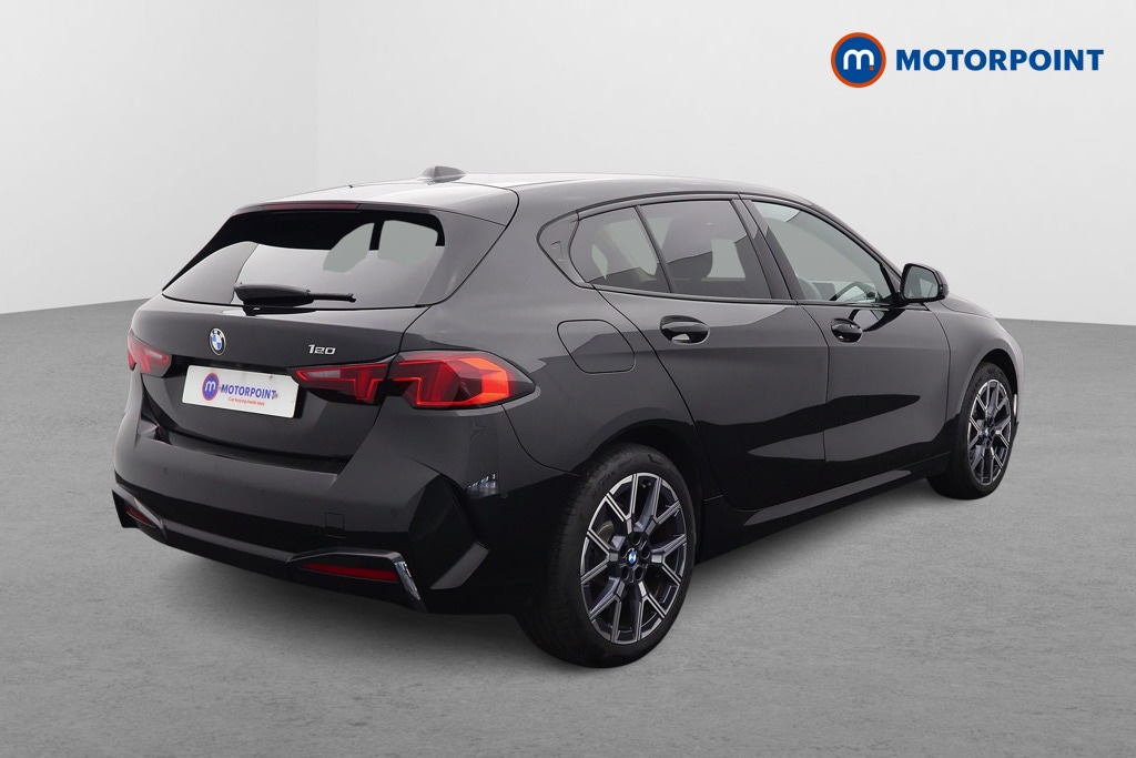 Used BMW 1 Series 2025 for sale - 77061816: Photo 7
