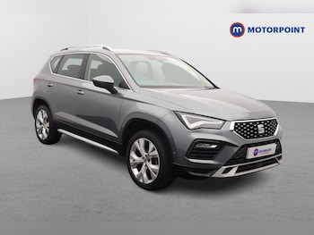 Used SEAT Ateca 2024 for sale - 78496525: Photo