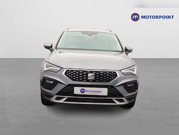 Used SEAT Ateca 2024 for sale - 78496525: Photo
