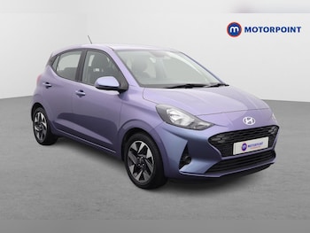 Used Hyundai i10 2024 for sale - 78271112: Photo