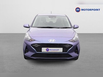 Used Hyundai i10 2024 for sale - 78271112: Photo