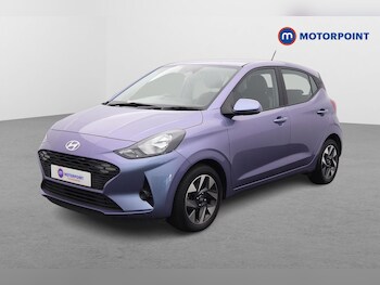 Used Hyundai i10 2024 for sale - 78271112: Photo