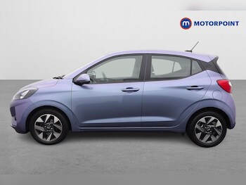 Used Hyundai i10 2024 for sale - 78271112: Photo