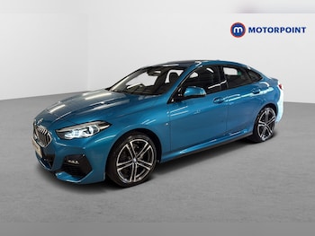 Used BMW 2 Series 2023 for sale - 79384056: Photo