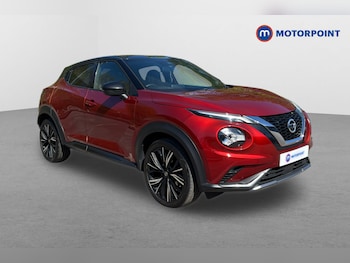 Used Nissan Juke 2022 for sale - 78329678: Photo