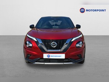 Used Nissan Juke 2022 for sale - 78329678: Photo