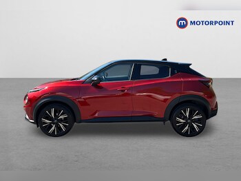 Used Nissan Juke 2022 for sale - 78329678: Photo