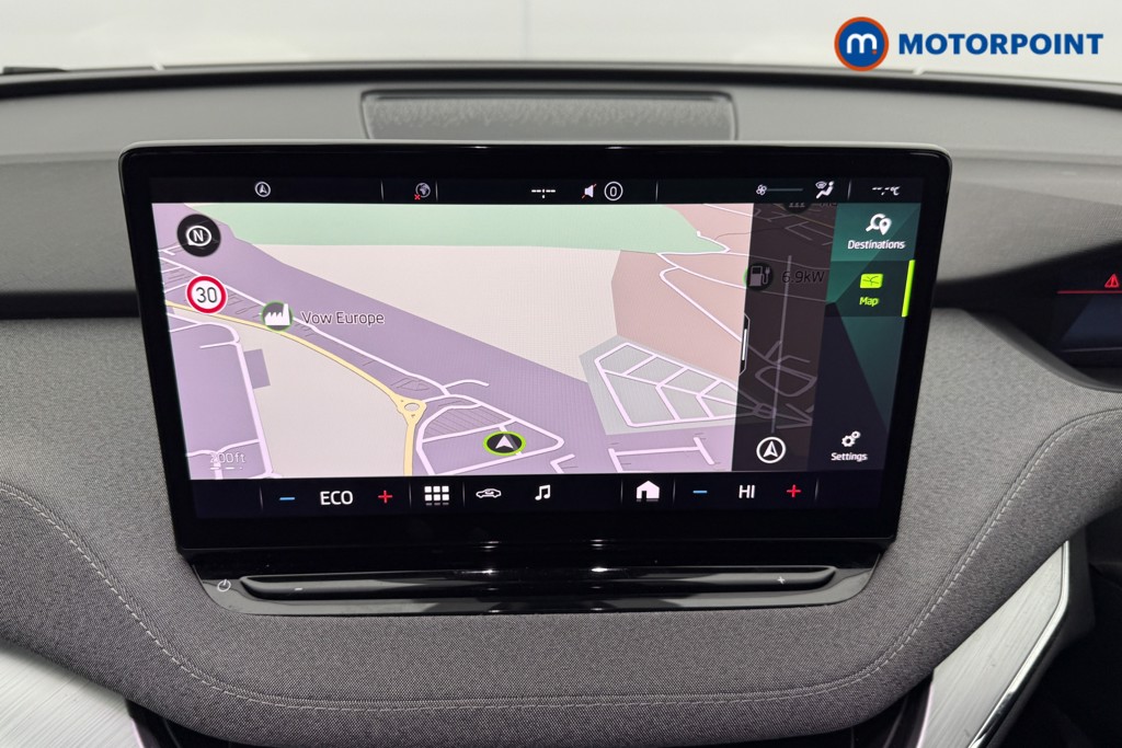 Used Skoda Enyaq 2022 for sale - 76933685: Photo 10