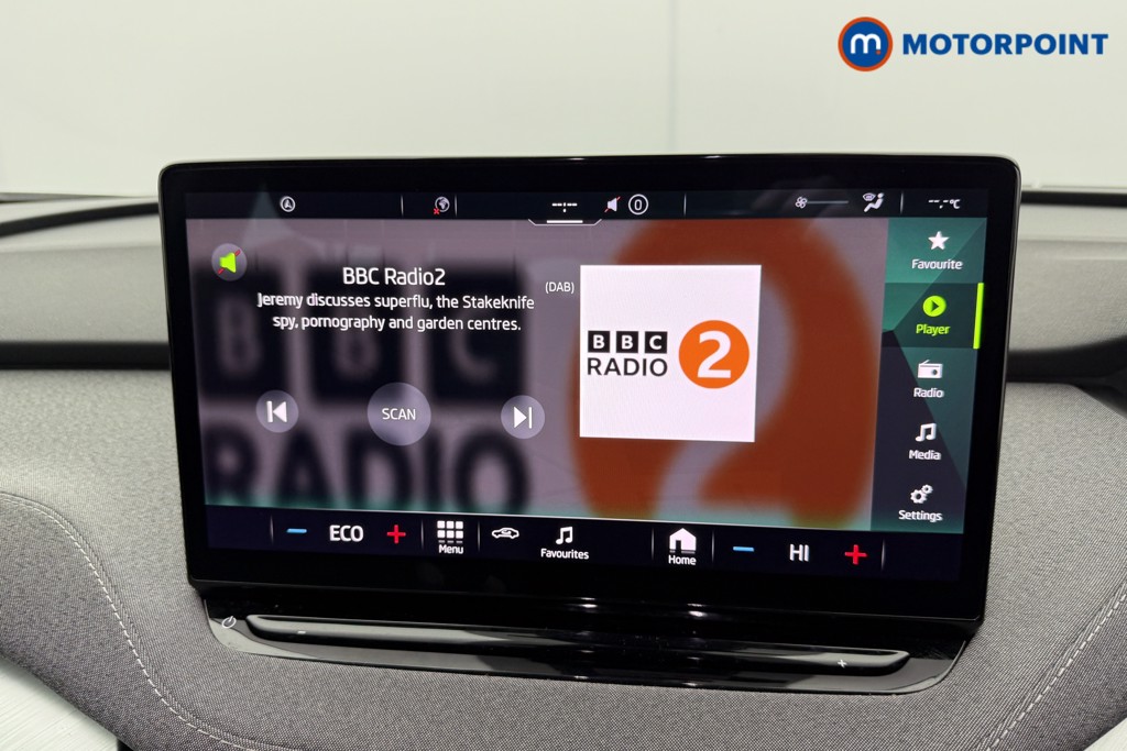 Used Skoda Enyaq 2022 for sale - 76933685: Photo 14