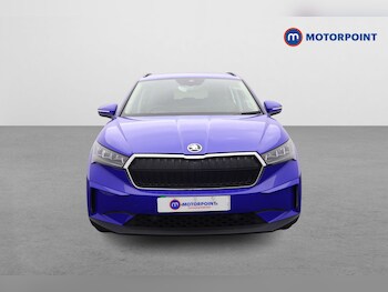 Used Skoda Enyaq 2022 for sale - 76933685: Photo