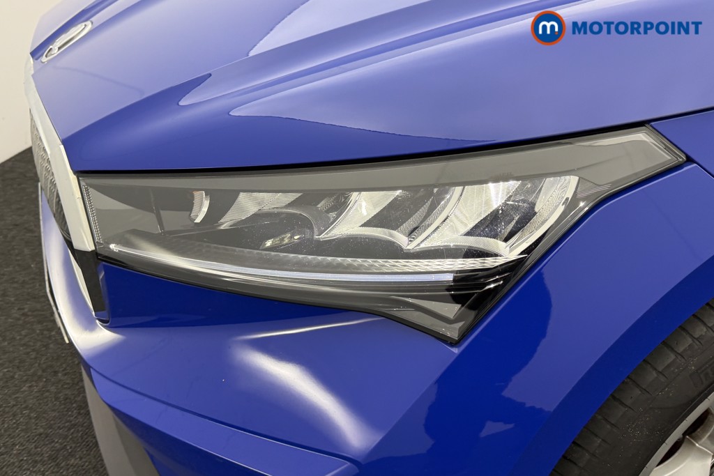 Used Skoda Enyaq 2022 for sale - 76933685: Photo 35