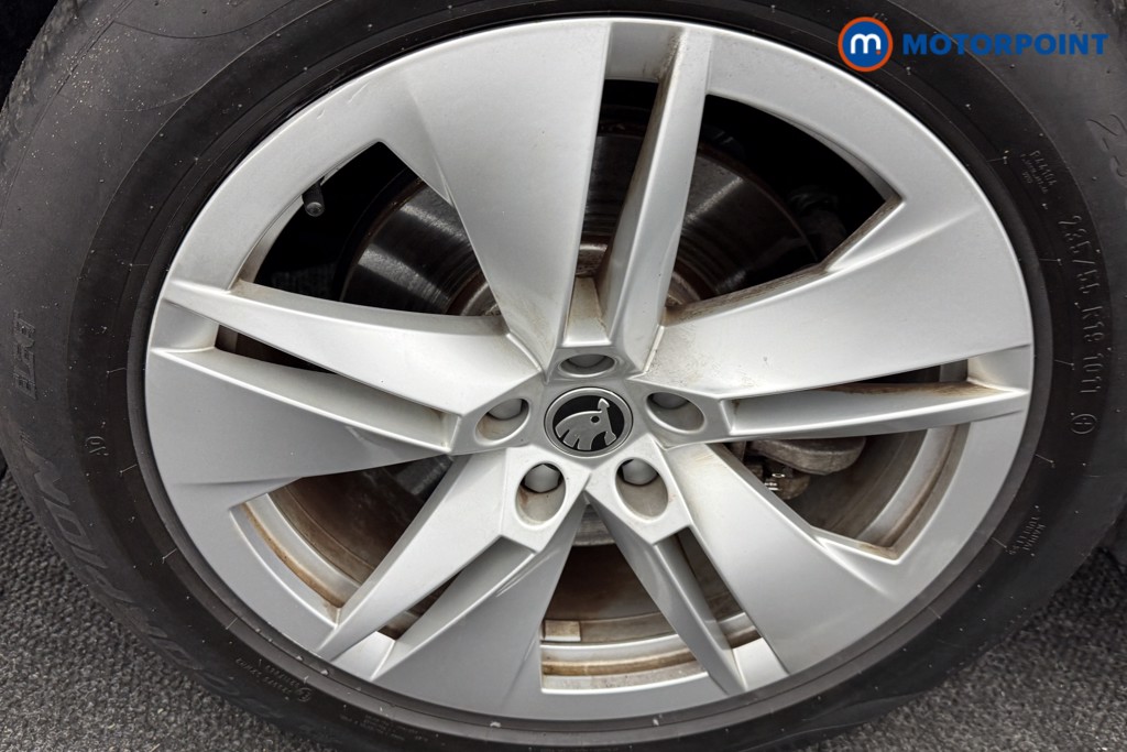 Used Skoda Enyaq 2022 for sale - 76933685: Photo 37