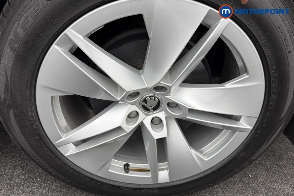 Used Skoda Enyaq 2022 for sale - 76933685: Photo 38