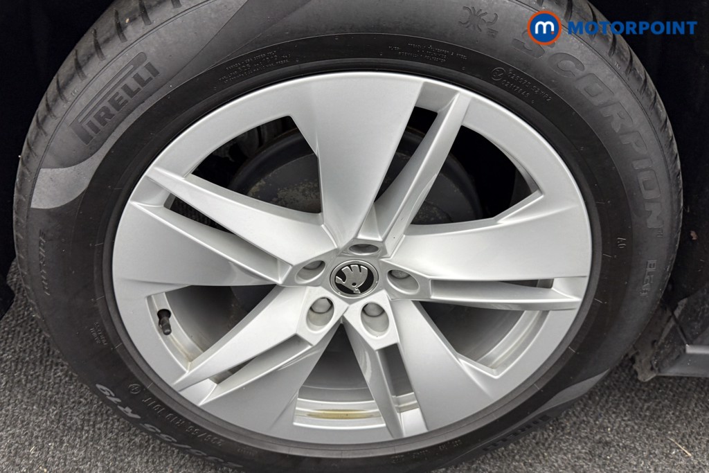 Used Skoda Enyaq 2022 for sale - 76933685: Photo 39