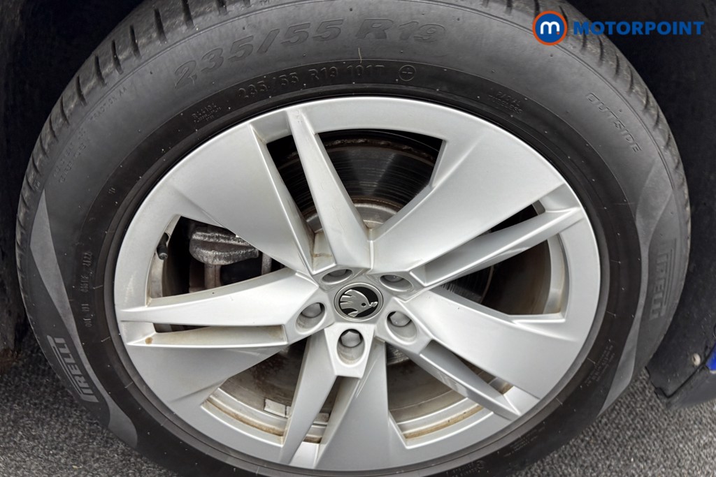 Used Skoda Enyaq 2022 for sale - 76933685: Photo 40