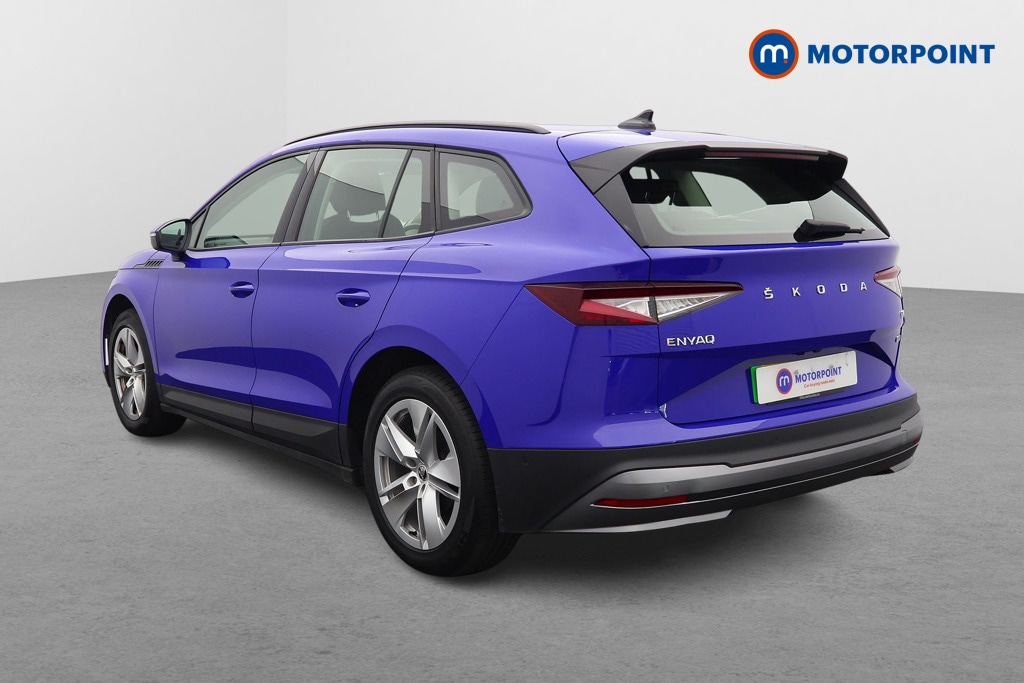Used Skoda Enyaq 2022 for sale - 76933685: Photo 5