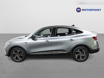 Used Renault Arkana 2023 for sale - 78792516: Photo