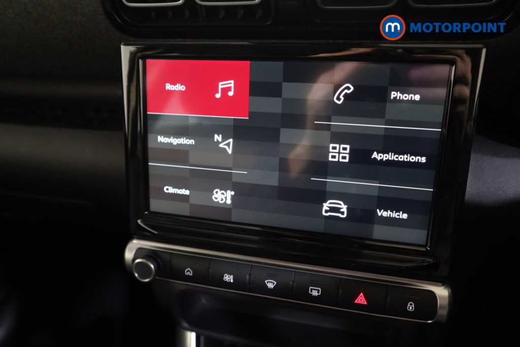 Used Citroen C3 Aircross 2022 for sale - 77845841: Photo 14