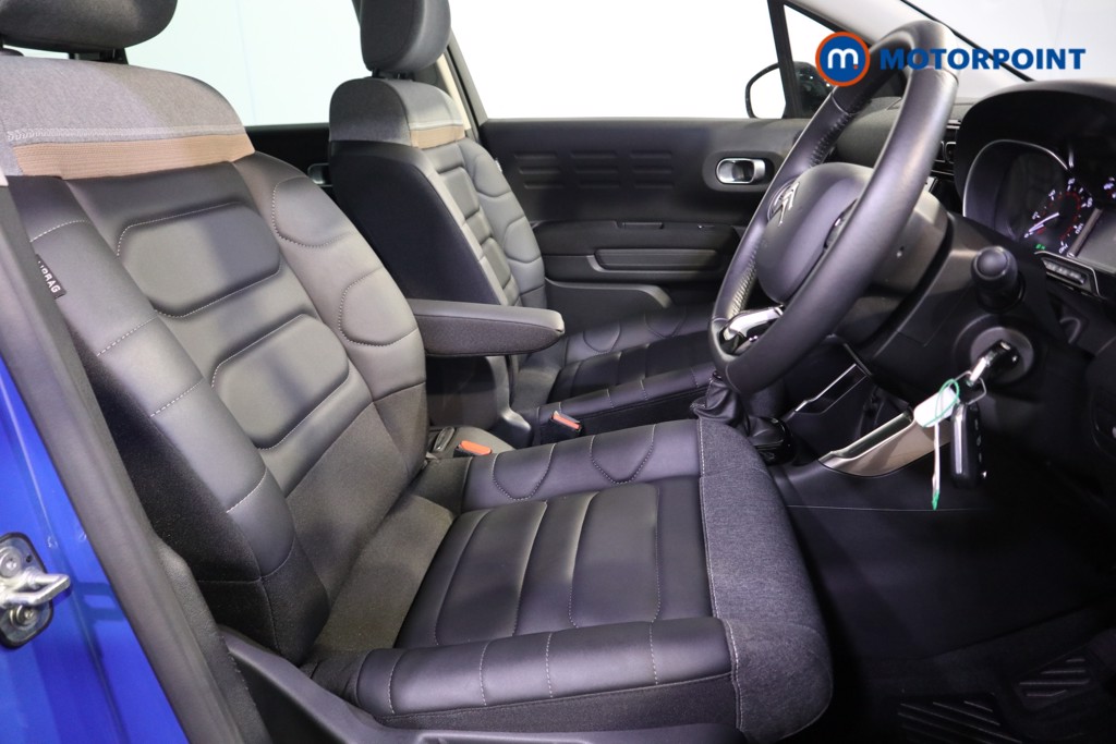 Used Citroen C3 Aircross 2022 for sale - 77845841: Photo 18