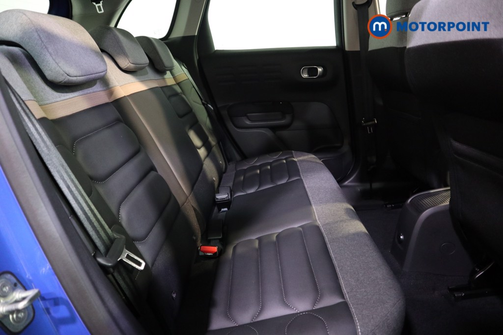 Used Citroen C3 Aircross 2022 for sale - 77845841: Photo 19