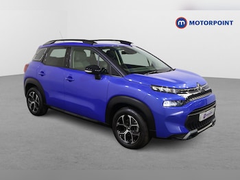 Used Citroen C3 Aircross 2022 for sale - 77845841: Photo