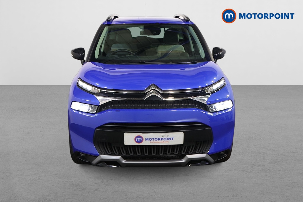Used Citroen C3 Aircross 2022 for sale - 77845841: Photo 2