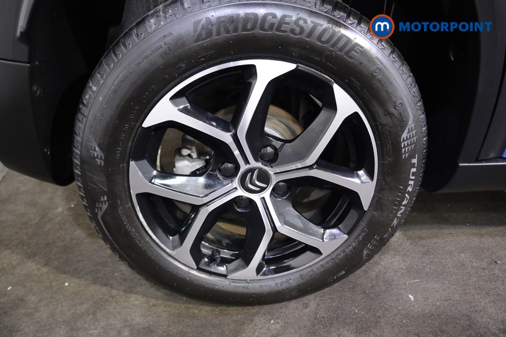 Used Citroen C3 Aircross 2022 for sale - 77845841: Photo 23