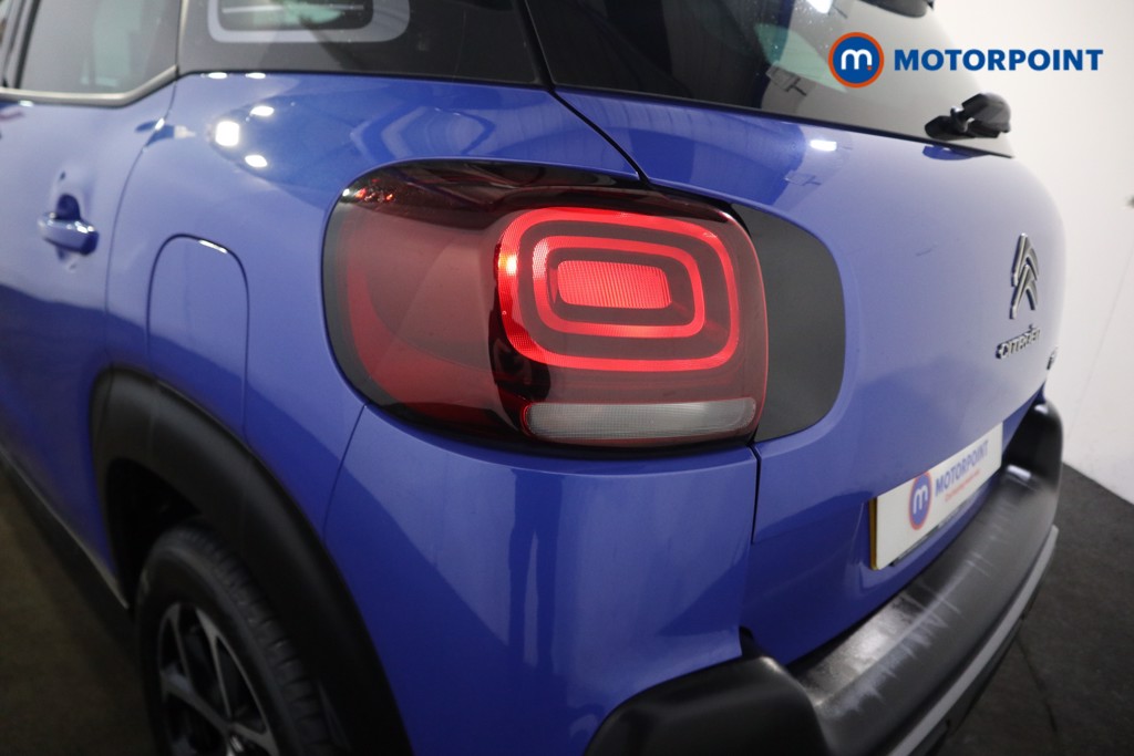 Used Citroen C3 Aircross 2022 for sale - 77845841: Photo 28