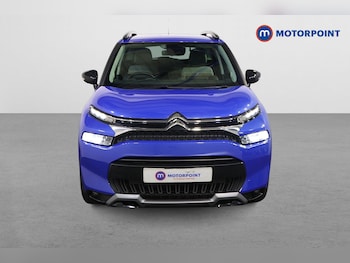Used Citroen C3 Aircross 2022 for sale - 77845841: Photo