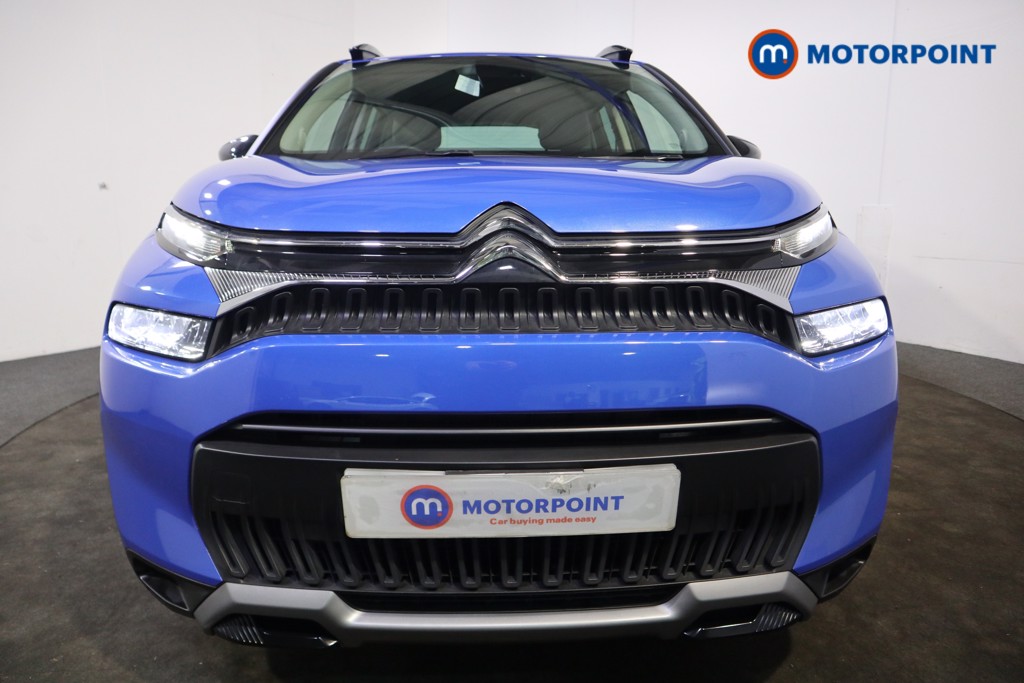 Used Citroen C3 Aircross 2022 for sale - 77845841: Photo 35