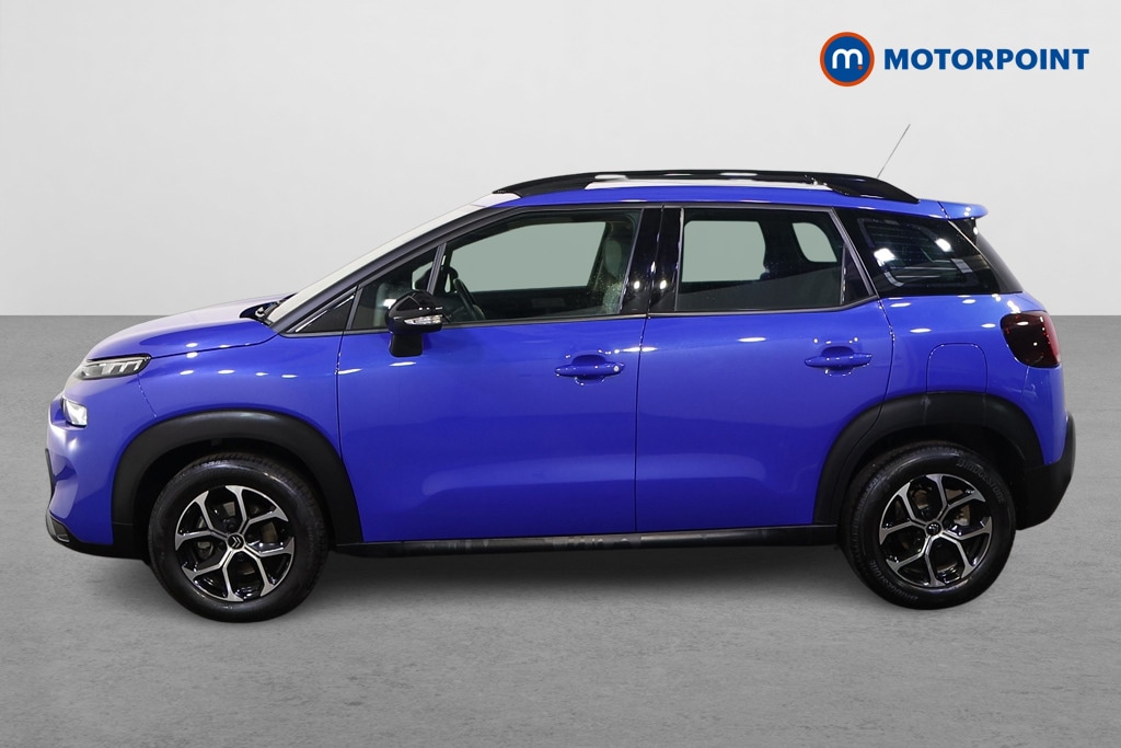 Used Citroen C3 Aircross 2022 for sale - 77845841: Photo 4