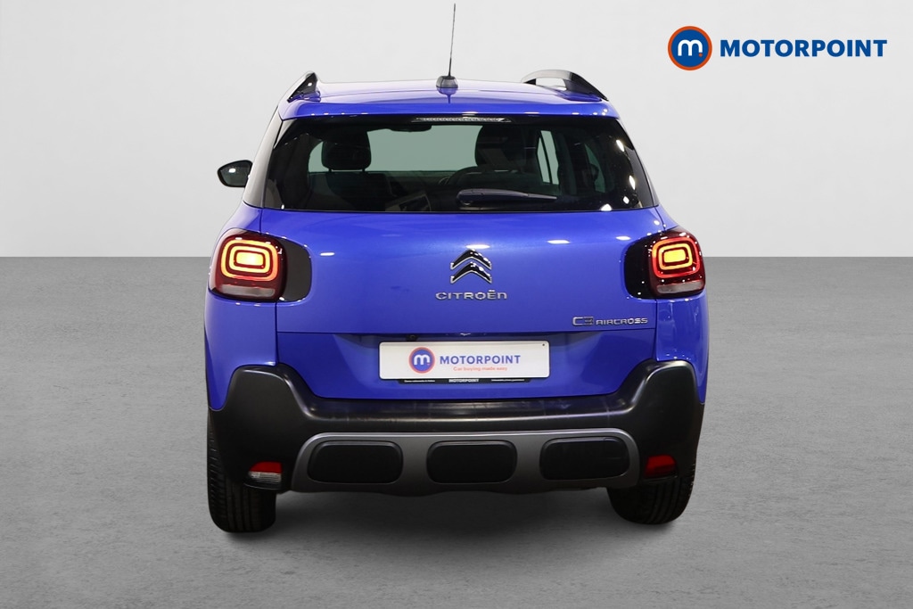 Used Citroen C3 Aircross 2022 for sale - 77845841: Photo 6