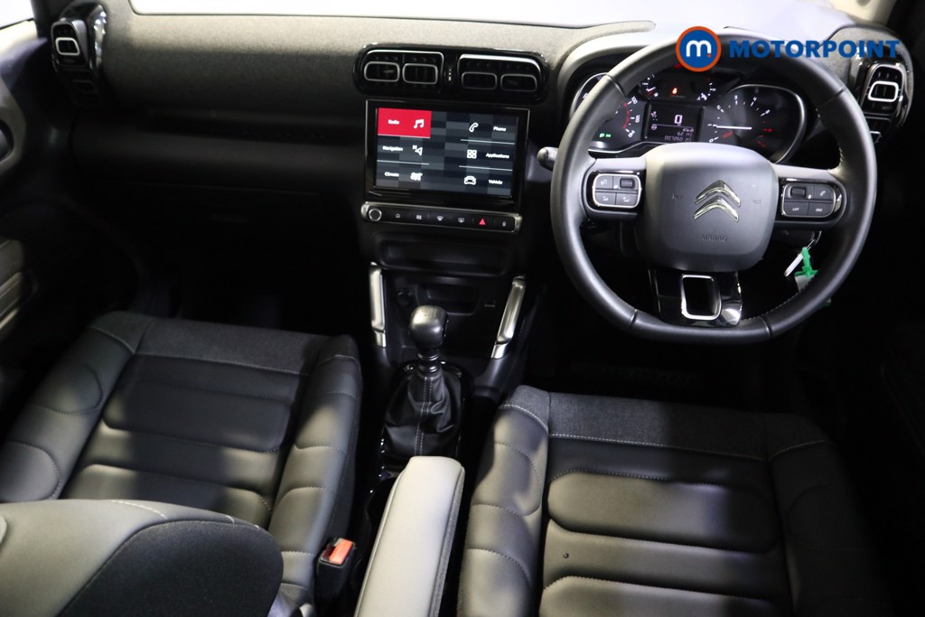 Used Citroen C3 Aircross 2022 for sale - 77845841: Photo 9