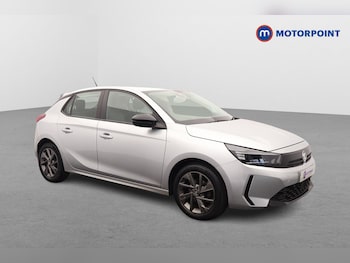 Used Vauxhall Corsa 2023 for sale - 78745737: Photo