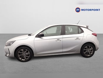 Used Vauxhall Corsa 2023 for sale - 78745737: Photo