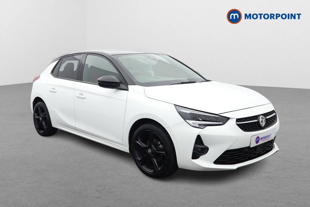 Used Vauxhall Corsa 2023 for sale - 77665869: Photo 1