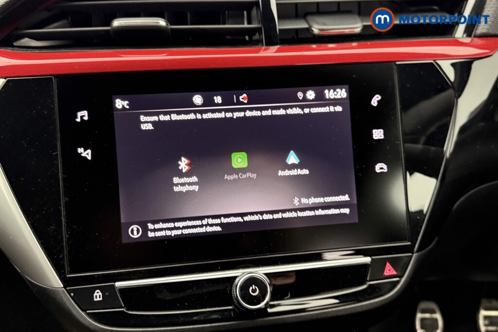 Used Vauxhall Corsa 2023 for sale - 77665869: Photo 10