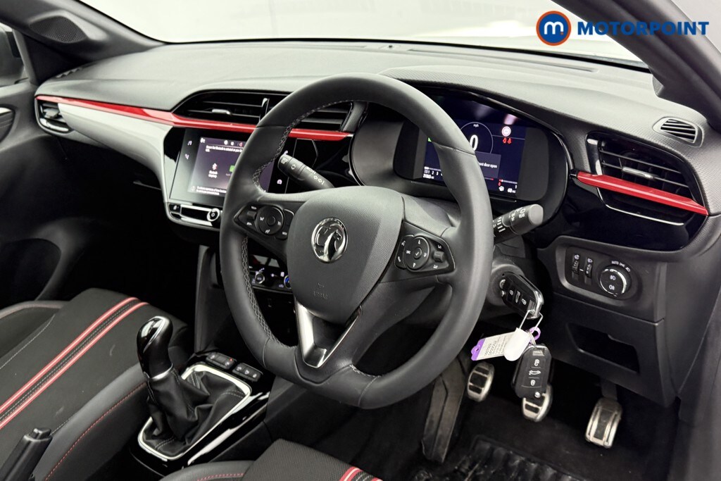 Used Vauxhall Corsa 2023 for sale - 77665869: Photo 12