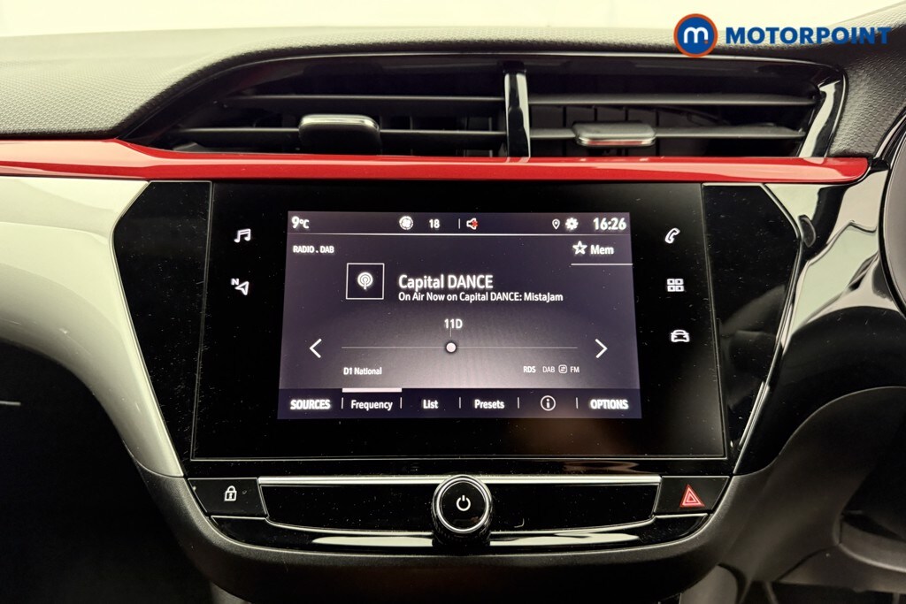 Used Vauxhall Corsa 2023 for sale - 77665869: Photo 14