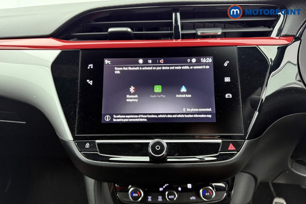 Used Vauxhall Corsa 2023 for sale - 77665869: Photo 15