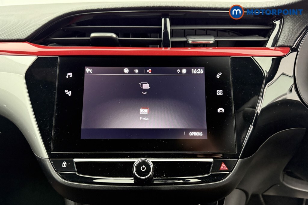 Used Vauxhall Corsa 2023 for sale - 77665869: Photo 16