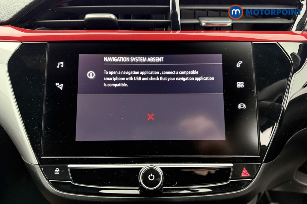 Used Vauxhall Corsa 2023 for sale - 77665869: Photo 17